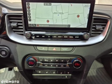 Kia XCeed Crossover 1.6 CRDi SCR 136KM 2020 Kia XCeed 1.6 CRDi Evolution, zdjęcie 31