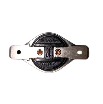 ZABEZPIECZENIE TERMICZNE Z WYŁĄCZNIKIEM AUTOMATYCZNYM NA WSUWKI DO 80C 10A