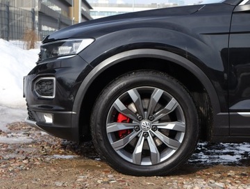 Volkswagen T-Roc I SUV 1.5 TSI ACT 150KM 2018 VW T-Roc 1.5 TSI, Salon Polska, 1. Właściciel, zdjęcie 13