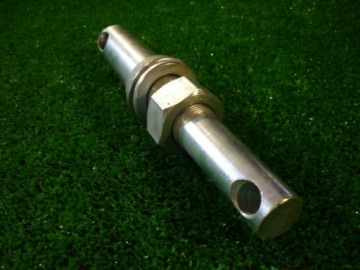 НИЖНИЙ ШТИФТ СТОЙКИ ДЛЯ ИНСТРУМЕНТОВ КАТ.2-1