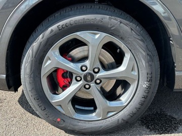 Ford Kuga III SUV Facelifting 2.5 FHEV 180KM 2025 Od ręki - ST-Line X eCVT 2.5 FHEV FWD 180KM / Pakiet Winter, zdjęcie 9