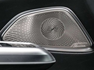 Mercedes Klasa E W214 Sedan 2.0 220d 197KM 2025 E Klasa 220 d 4-Matic AMG 2.0 (197KM) 2025, zdjęcie 8