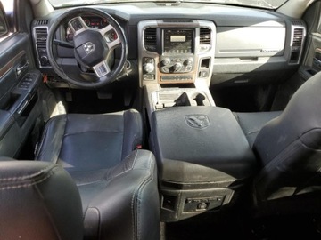  RAM 1500 Laramie 2017 5.7l 5.7 Benzyna 395KM, zdjęcie 8