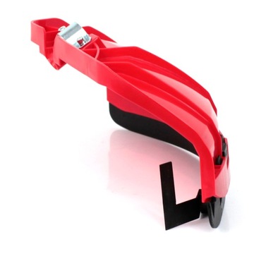 КРЫШКА ДЛЯ МАСЛА БЕНЗИНОВОЙ ЩЕТКИ С КРЕПЛЕНИЕМ ЛЕЗВИЯ 2s