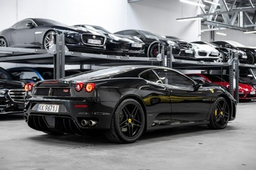 Ferrari 2007 Ferrari F430 F1. Po serwisie na 60 tys. zł., zdjęcie 11