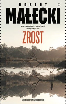 (e-book) Zrost