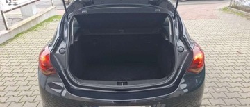 Opel Astra J Hatchback 5d 1.4 Turbo ECOTEC 140KM 2011 Opel Astra Opel Astra 1.4 Turbo Sport 1.4 Benzyna 140KM, zdjęcie 28