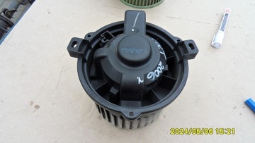 WENTYLATOR DMUCHAWY MITSUBISHI COLT VI 1736006902 MF016070-0701
