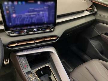 Cupra Terramar SUV Plug-In 1.5 TSI e-Hybrid 272KM 2024 Od ręki - Cupra Terramar VZ 1.5 eHybrid DSG 272KM, zdjęcie 10