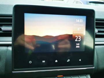 Renault Captur II 2022 RENAULT CAPTUR 1.0 TCe 100KM , Manual, Przygotowany do rejestracji, LPG, zdjęcie 26