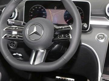 Mercedes CLE Coupe 2.0 200 204KM 2025 MERCEDES-BENZ CLE 200 AMG Line Coupe 2.0 (204KM) 2025, zdjęcie 6