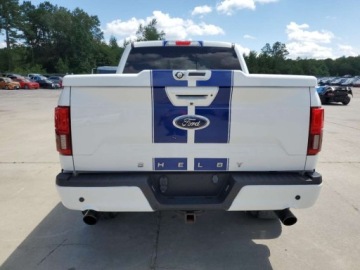 Ford 2020 Ford F150 Supercrew 2020 5.0l 5.0 Benzyna 395KM, zdjęcie 2