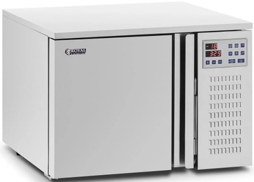 Zamrażarka szokowa 29,5L ROYAL CATERING RCGK-BC30 10012165