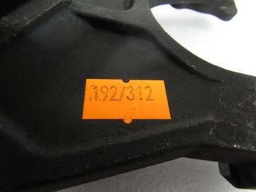 Задний тормозной суппорт Suzuki Hayabusa 1300 GSX-R