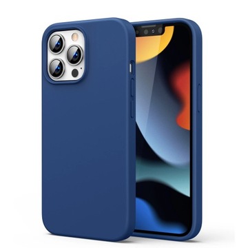 Ugreen Protective Silicone Case gumowe elastyczne silikonowe etui pokrowiec