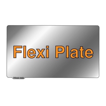 Podkładka Resin Flexi Plate Wham Bam 196x126 mm