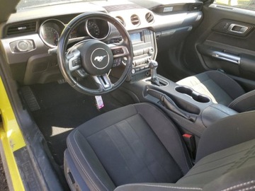 Ford Mustang VI Fastback Facelifting 5.0 Ti-VCT 450KM 2021 Ford Mustang GT 2021 5.0l 5.0 Benzyna 450KM, zdjęcie 8