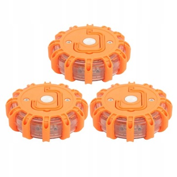 СВЕТОДИОДНАЯ ВСПЫШКА СИГНАЛЬНАЯ ЛАМПА ДИСК ПЕТУХ ВСПЫШКА