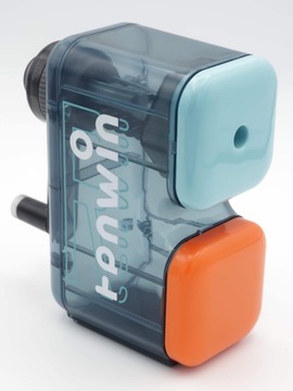 Точилка для кривошипов, сменная фреза, 6 вариантов заточки TENWIN MS5001