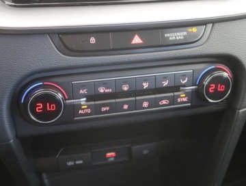 Kia Ceed III Kombi Facelifting 1.0 T-GDI 100KM 2022 Kia Ceed 1.0 T-GDI, Salon Polska, Serwis ASO, zdjęcie 11