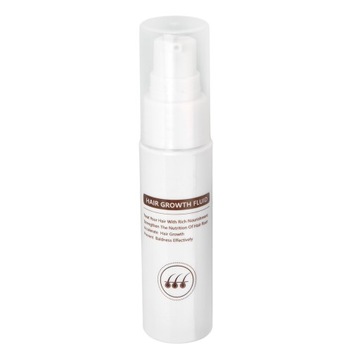 30мл Сыворотка для роста волос Укрепление корней