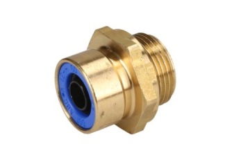 Szybkozłącze TEKALAN Raufoss 901 14 022