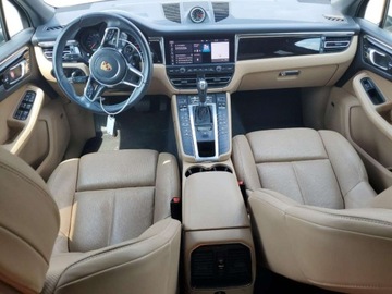 Porsche Macan 2021 Porsche Macan S 2021 3.0l 3.0 Benzyna 348KM, zdjęcie 8