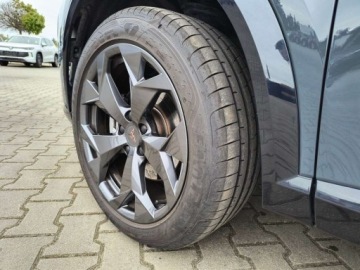 Cupra Formentor Crossover 1.5 TSI 150KM 2024 Cupra Formentor serwis ASO 1.5eTSI 150KM bezwypadkowy pakiety FullLink Amb, zdjęcie 8