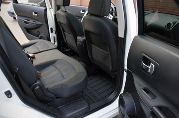 Nissan Qashqai I Crossover Facelifting  2.0 140KM 2012 Nissan Qashqai +2 7-os 2.0 i 141PS 170tyś km serwis! Navi Kamera Panorama!, zdjęcie 8