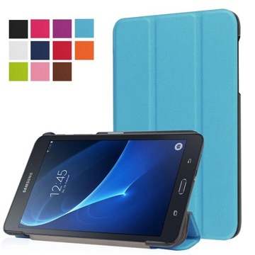 ETUI DO Samsung Galaxy Tab A 7.0 2016 SM-T280 T285