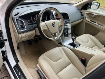 Volvo XC60 I SUV Facelifting 2.0 D3 DRIVE-E 150KM 2016 Volvo XC 60 2.0 diesel 150 KM 6 biegow zarej w PL zadbany mozliwa zami, zdjęcie 7