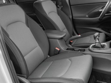 Hyundai i30 III Hatchback Facelifting 1.5 DPI 110KM 2022 Hyundai i30 GD2C818#1.5 DPI Classic + Bluetooth, zdjęcie 27