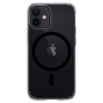 SPIGEN ULTRA HYBRID MAG MAGSAFE IPHONE 12/12 PRO ЧЕРНЫЙ