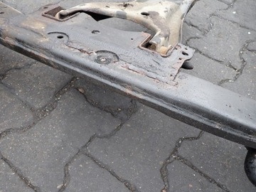 NÁPRAVNICE TRAVERS DACIA DUSTER I FACELIFT 1.6 B 14R