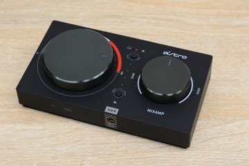 Контроллер mixamp PRO для наушников с мини-разъемом 3,5 мм Xbox PC USB