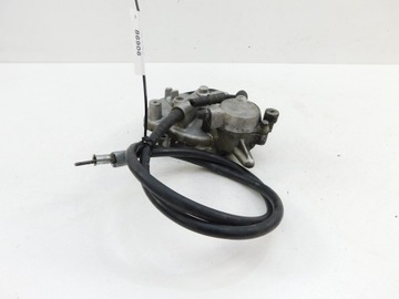 HONDA CBR 1000F SC25 КРЫШКА ЗВЕЗДОЧКИ + ШЕСТЕРНЯ СЦЕПЛЕНИЯ