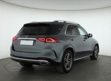 Mercedes GLE V167 SUV 2.0 300d 245KM 2019 Mercedes GLE GLE 300 d, Salon Polska, zdjęcie 4