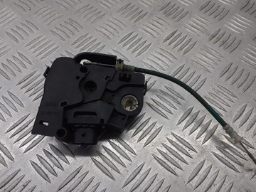 ZÁMEK DVEŘE CENTRÁLNÍ LEVÝ PŘEDNÍ FIAT IDEA 1.4 51707123