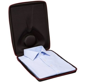 ЖЕСТКИЙ ЧЕХОЛ-РУБАШКА, ЧЕРНЫЙ