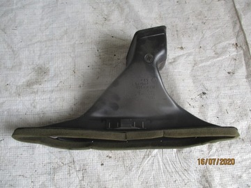 ВПУСК НАГРЕВАТЕЛЯ A3 LEON I TOLEDO II 8L1819655