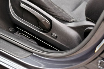 Hyundai i30 II Wagon Facelifting 1.6 CRDi 110KM 2016 Hyundai i30 1,6 CRDi Ledy Duża Navi Kamera, zdjęcie 20