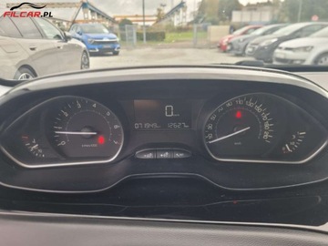 Peugeot 208 I Hatchback 5d Facelifting 1.2 PureTech 82KM 2018 Peugeot 208 GWARANCJA Lift Niski przebieg LED Mozliwa zamiana RATY 1.2, zdjęcie 13