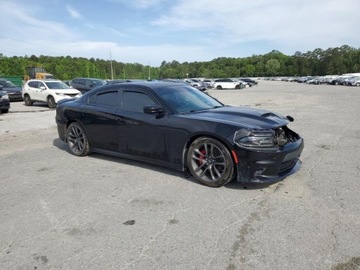 Dodge Charger VII 2020 Dodge Charger RT 2020 5.7l 5.7 Benzyna 370KM, zdjęcie 4