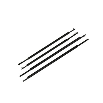 Комплект молдингов для дверей Profe, 4 шт.