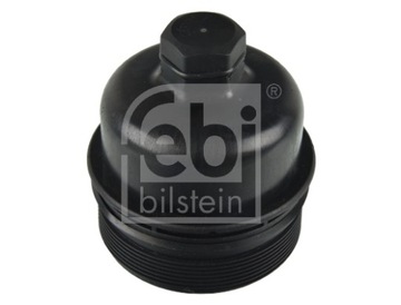 FEBI BILSTEIN 171342 Pokrywa, obudowa filtra oleju