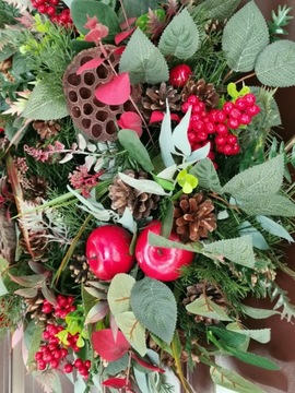 Венок венок венки большой рождественский рождественский рождественский