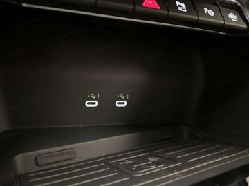 Audi A3 8Y Sportback Facelifting 1.5 35 TFSI 150KM 2025 AUDI A3 35 TFSI S Line Sportback Hatchback 1.5 (150KM) 2025, zdjęcie 11