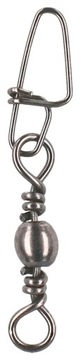 Krętlik baryłkowy z agrafką Crosslock nr.16 10sz