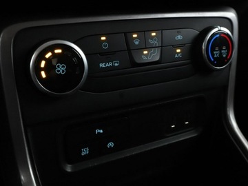 Ford Ecosport II SUV Facelifting 1.5 TDCi 100KM 2017 Ford EcoSport Klima, czujniki tył, Bluetooth, zdjęcie 23