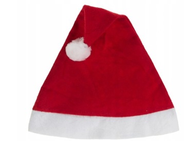 Шапка Деда Мороза